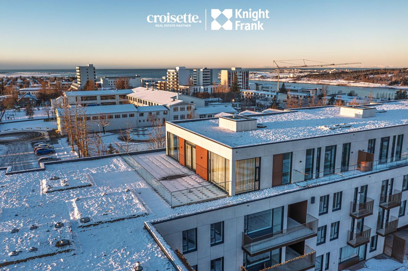 Skólatröð 4, 200 Kópavogur