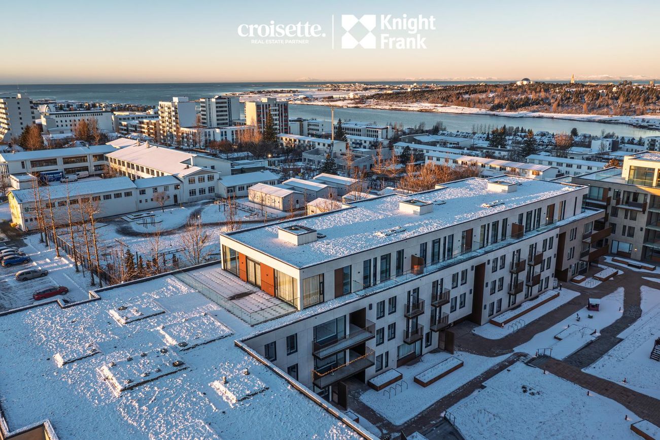 Skólatröð 4, 200 Kópavogur