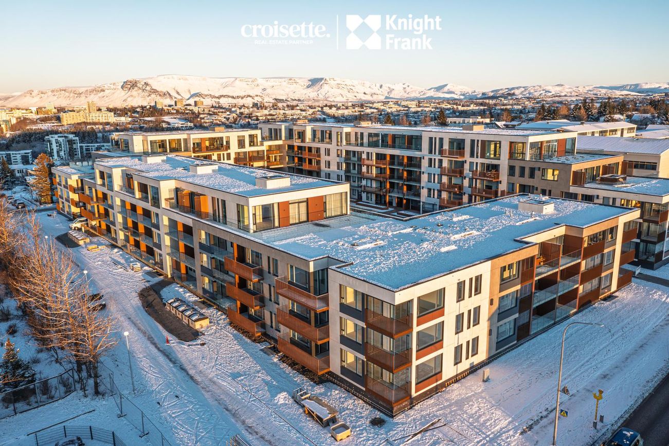 Skólatröð 4, 200 Kópavogur