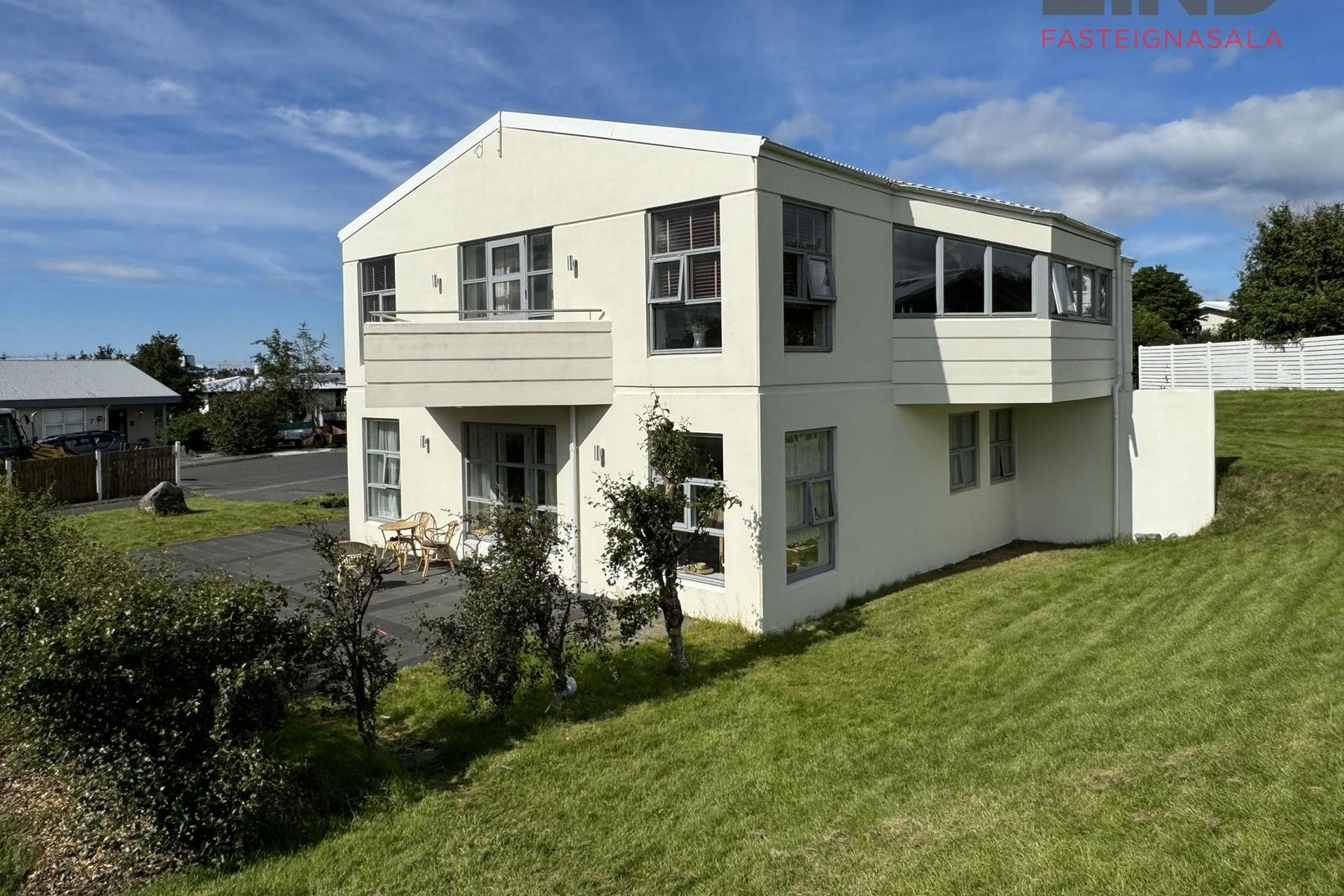 Hesthamrar 5, 112 Reykjavík