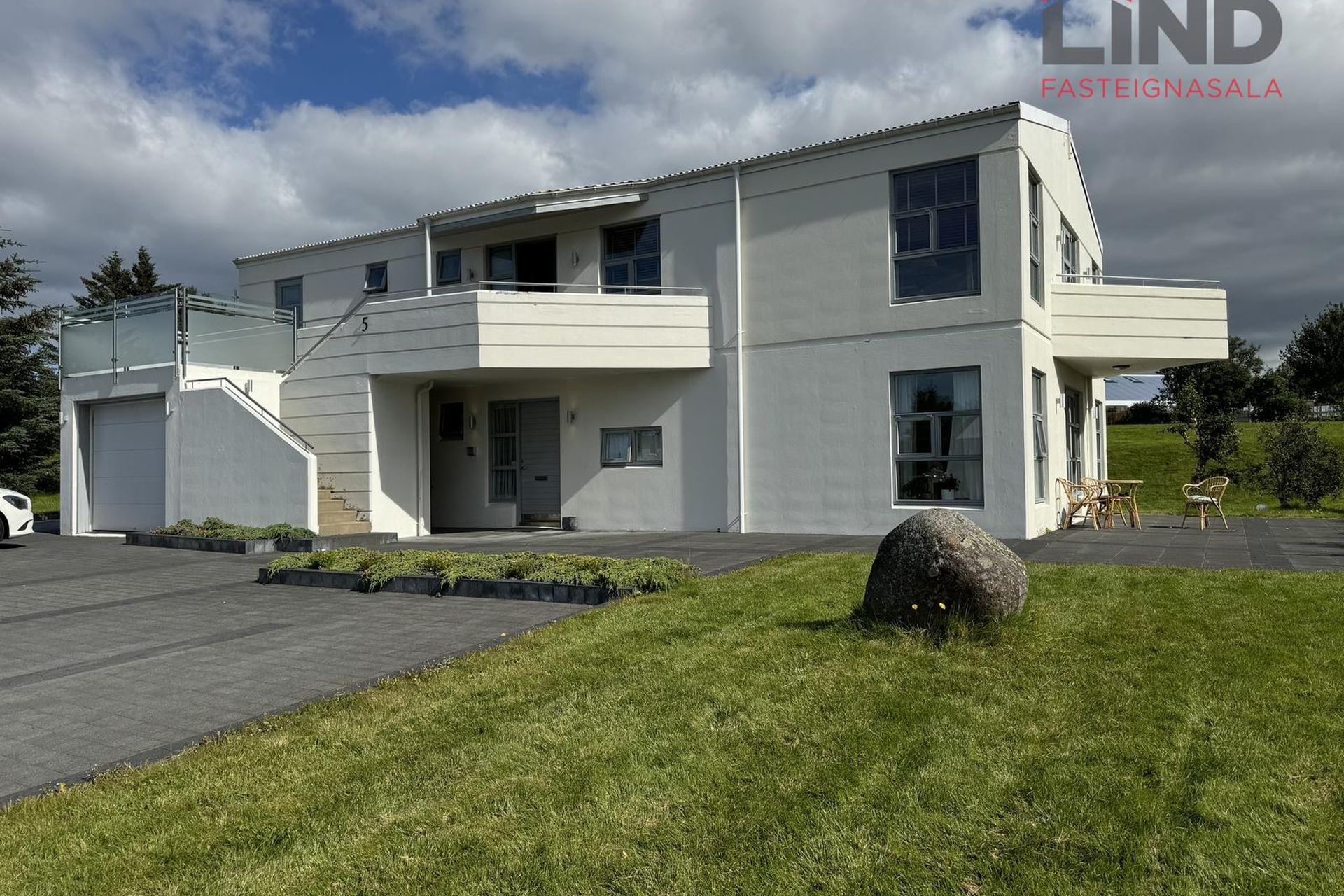Hesthamrar 5, 112 Reykjavík