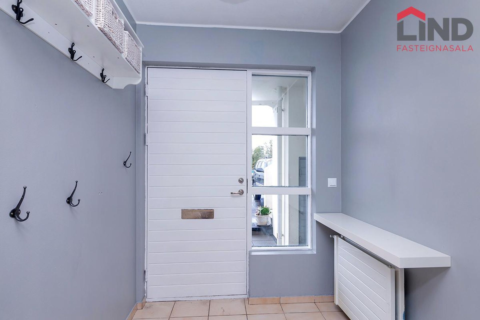 Hesthamrar 5, 112 Reykjavík