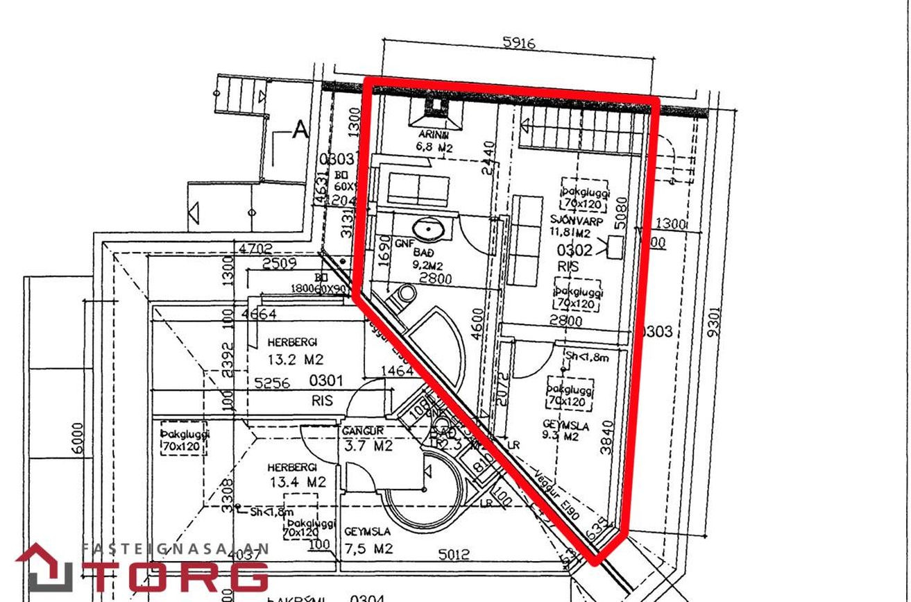 Hellisgata 18, 220 Hafnarfjörður