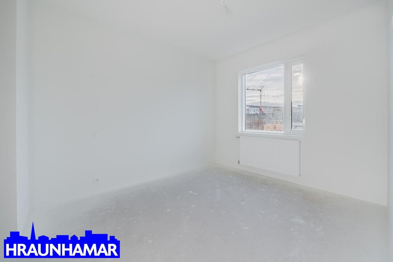 Apalskarð 2 - 0107, 221 Hafnarfjörður