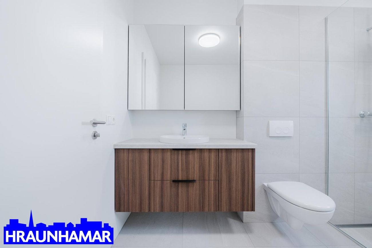 Apalskarð 2 - 0107, 221 Hafnarfjörður