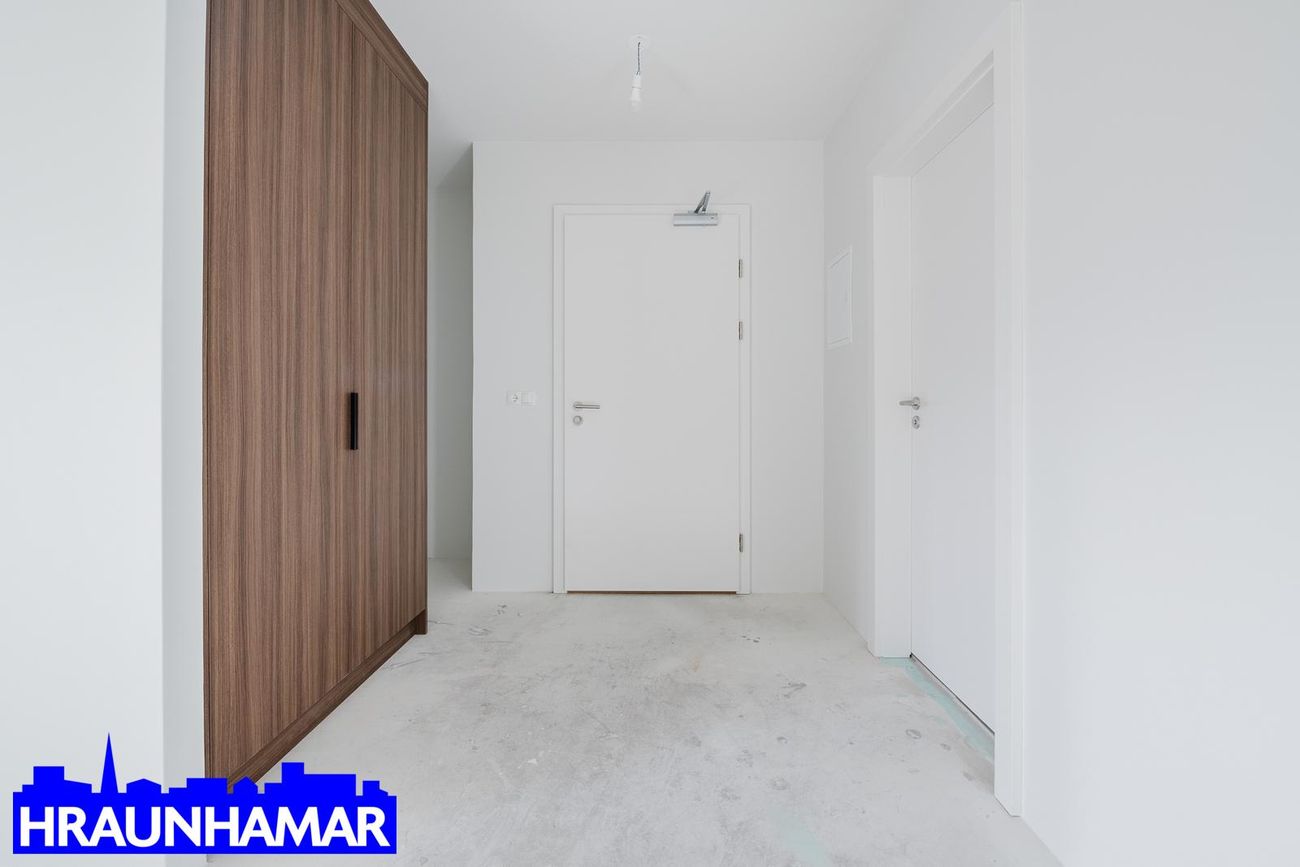 Apalskarð 2 - 0107, 221 Hafnarfjörður