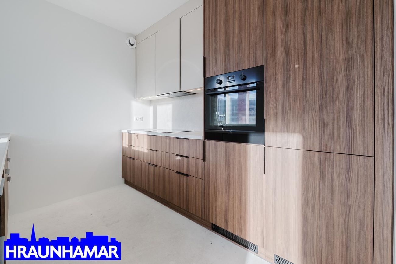 Apalskarð 2 - 0107, 221 Hafnarfjörður