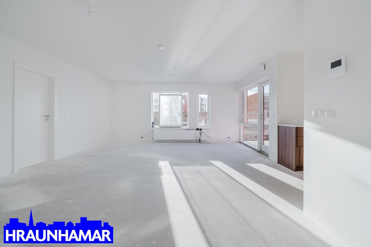 Apalskarð 2 - 0107, 221 Hafnarfjörður