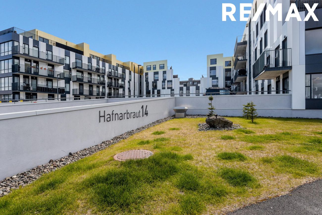 Hafnarbraut 14C, 200 Kópavogur