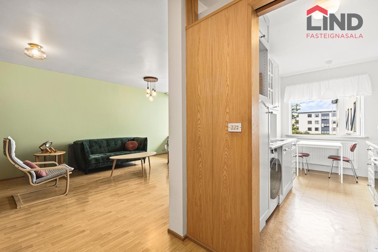 Eyjabakki 5, 109 Reykjavík