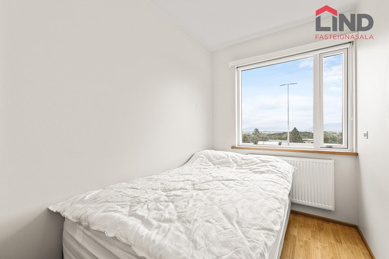 Eyjabakki 5, 109 Reykjavík