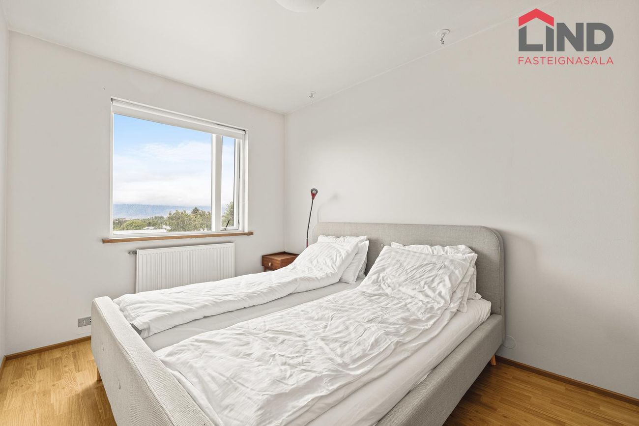 Eyjabakki 5, 109 Reykjavík
