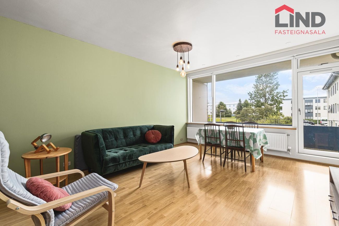 Eyjabakki 5, 109 Reykjavík