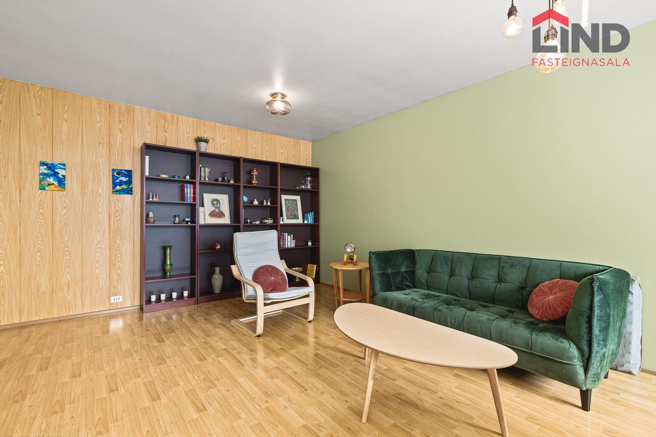 Eyjabakki 5, 109 Reykjavík