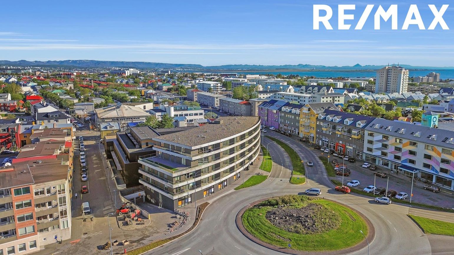Hringbraut 120, 101 Reykjavík