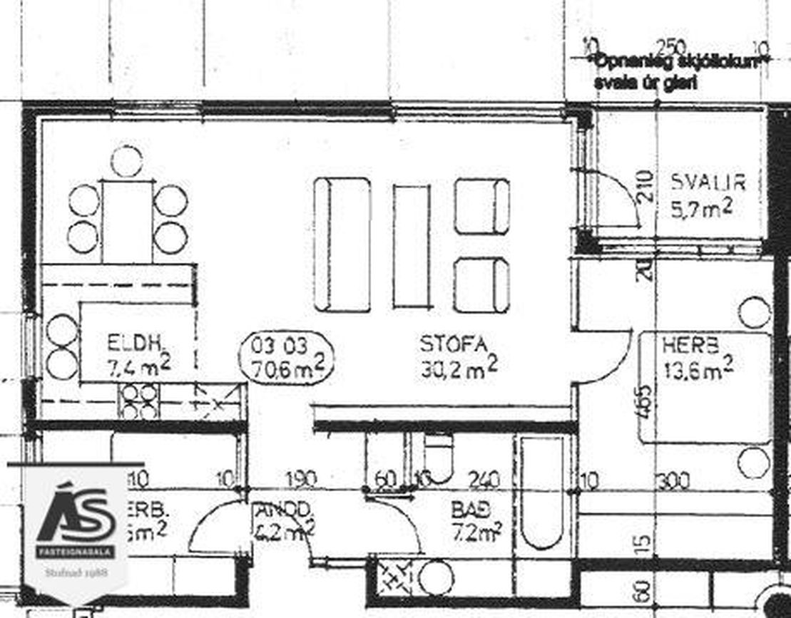 Hjallabraut 33, 220 Hafnarfjörður