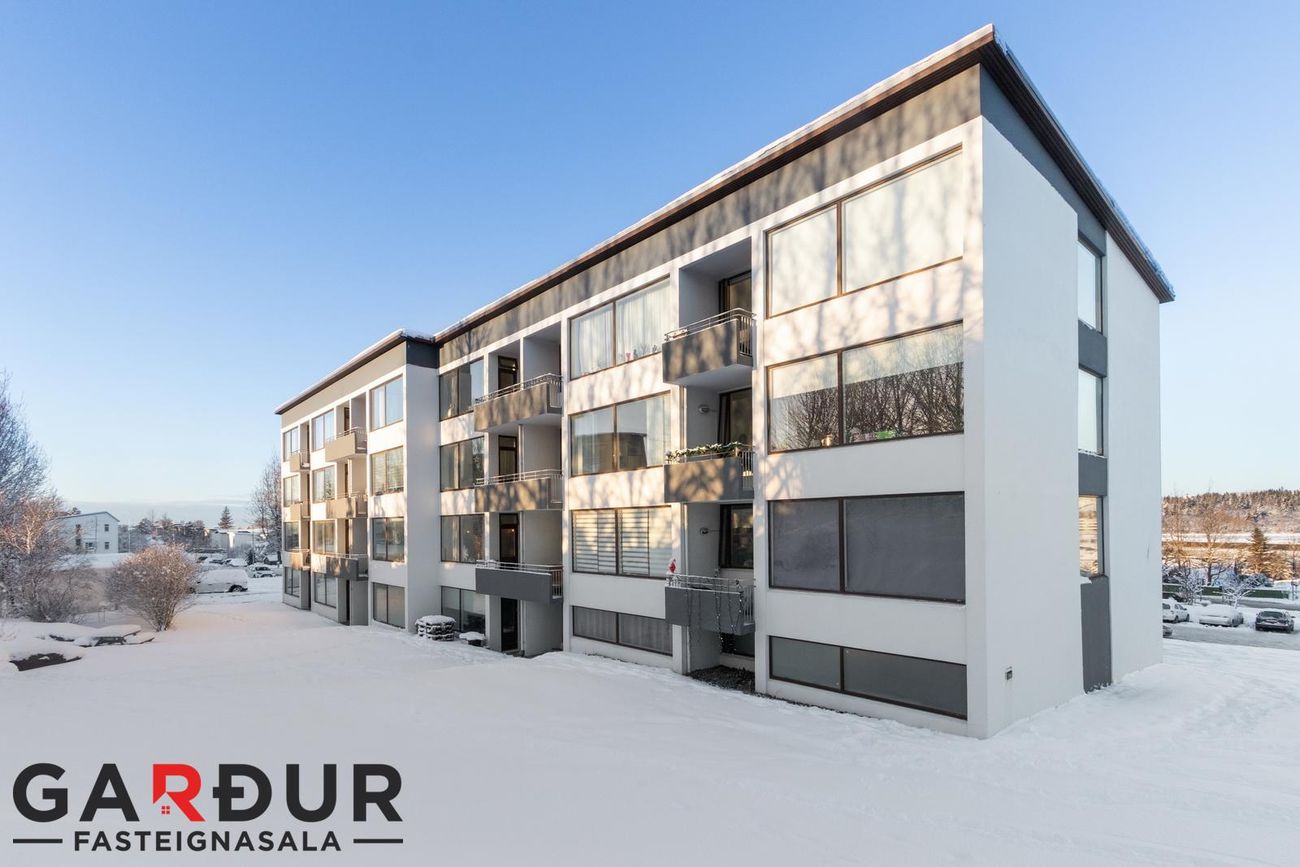 Ásbraut 9, 200 Kópavogur