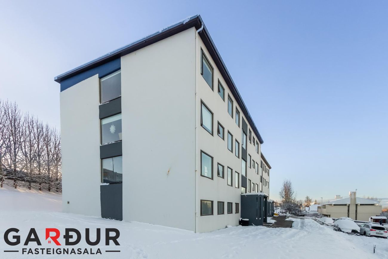 Ásbraut 9, 200 Kópavogur