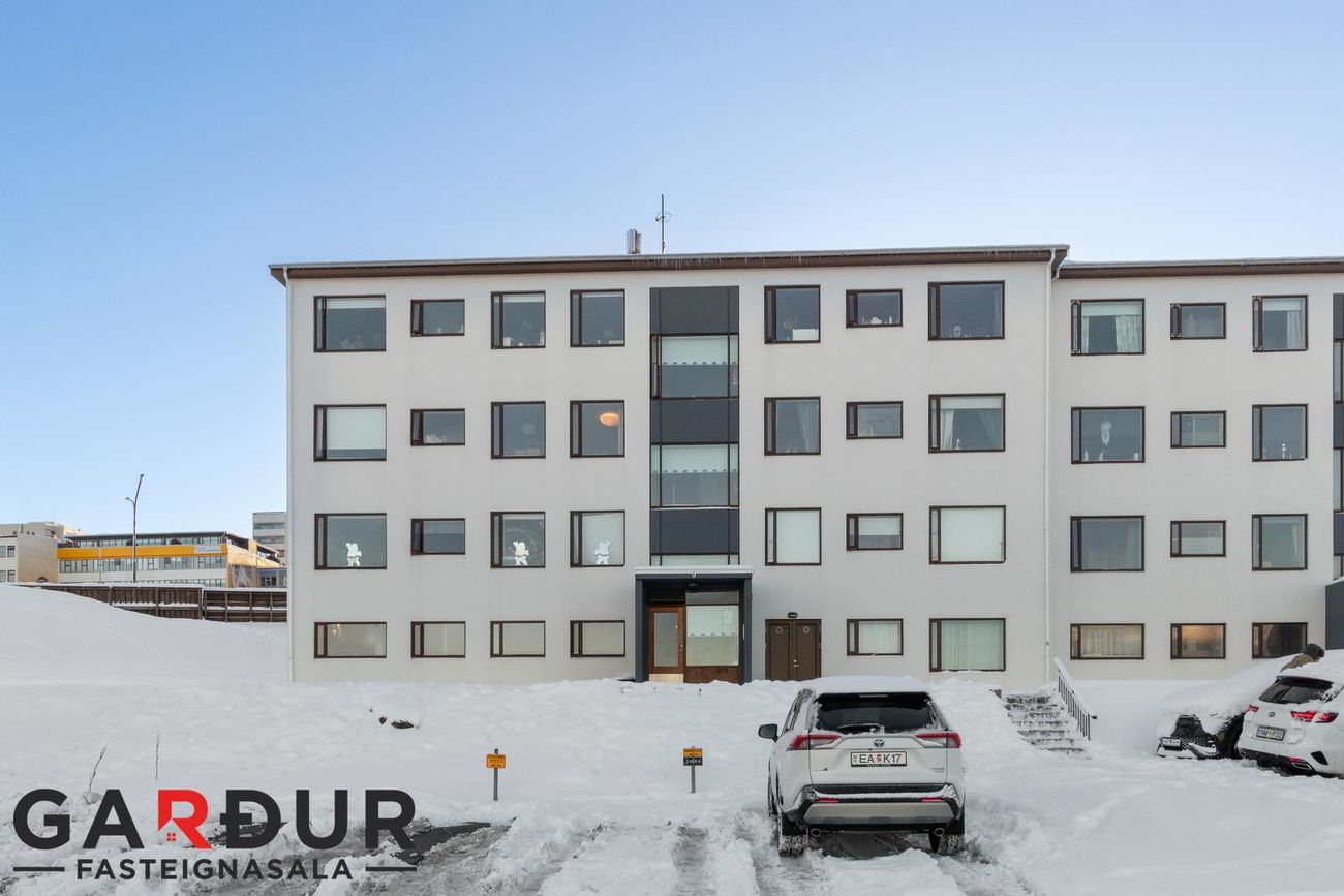 Ásbraut 9, 200 Kópavogur