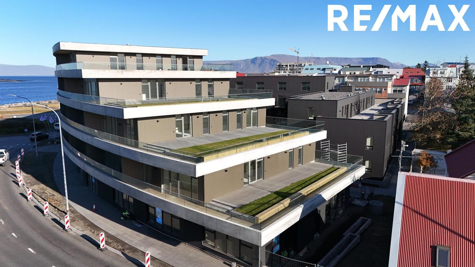 Hringbraut 120, 101 Reykjavík