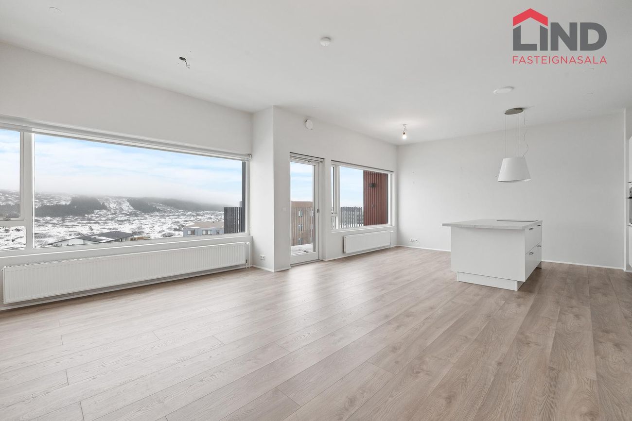 Maríugata 38, 210 Garðabær