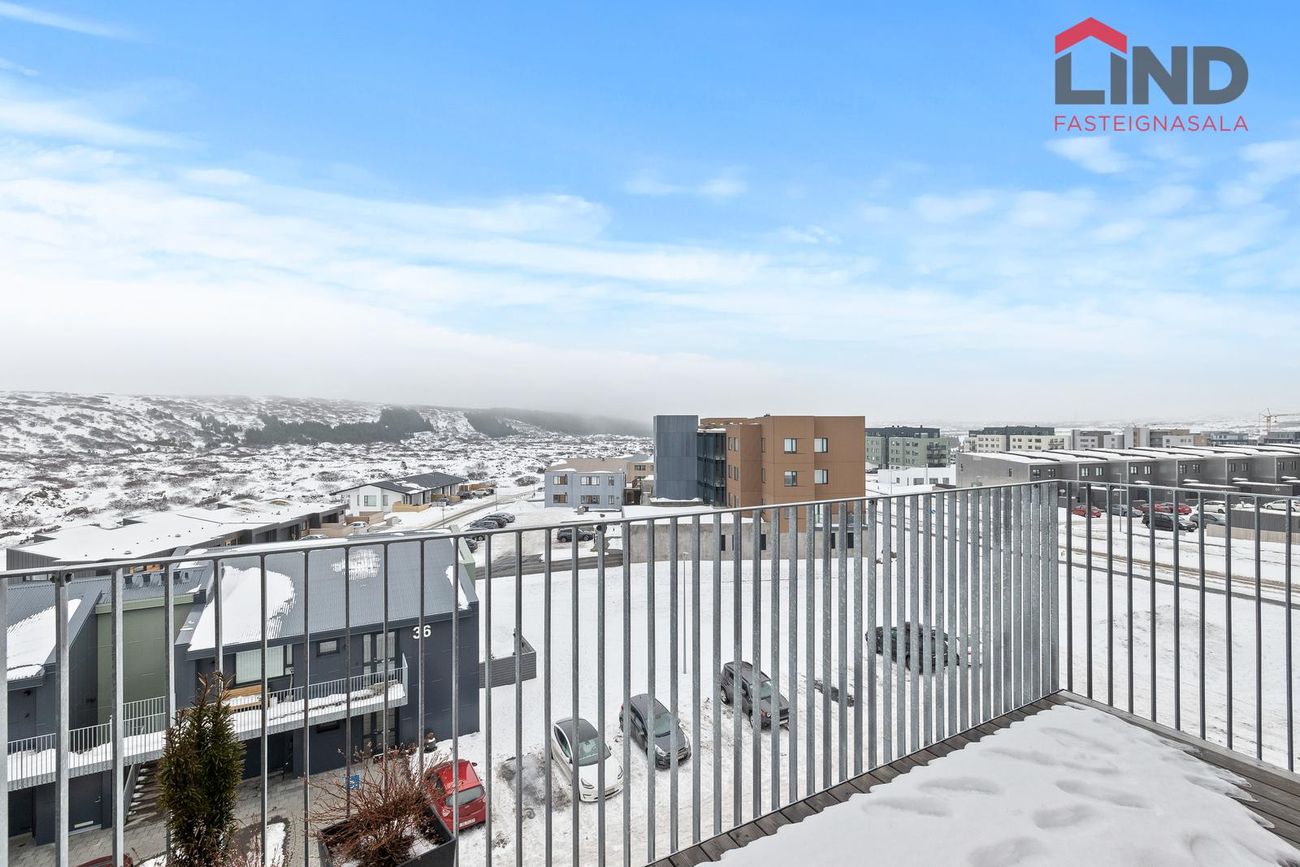 Maríugata 38, 210 Garðabær