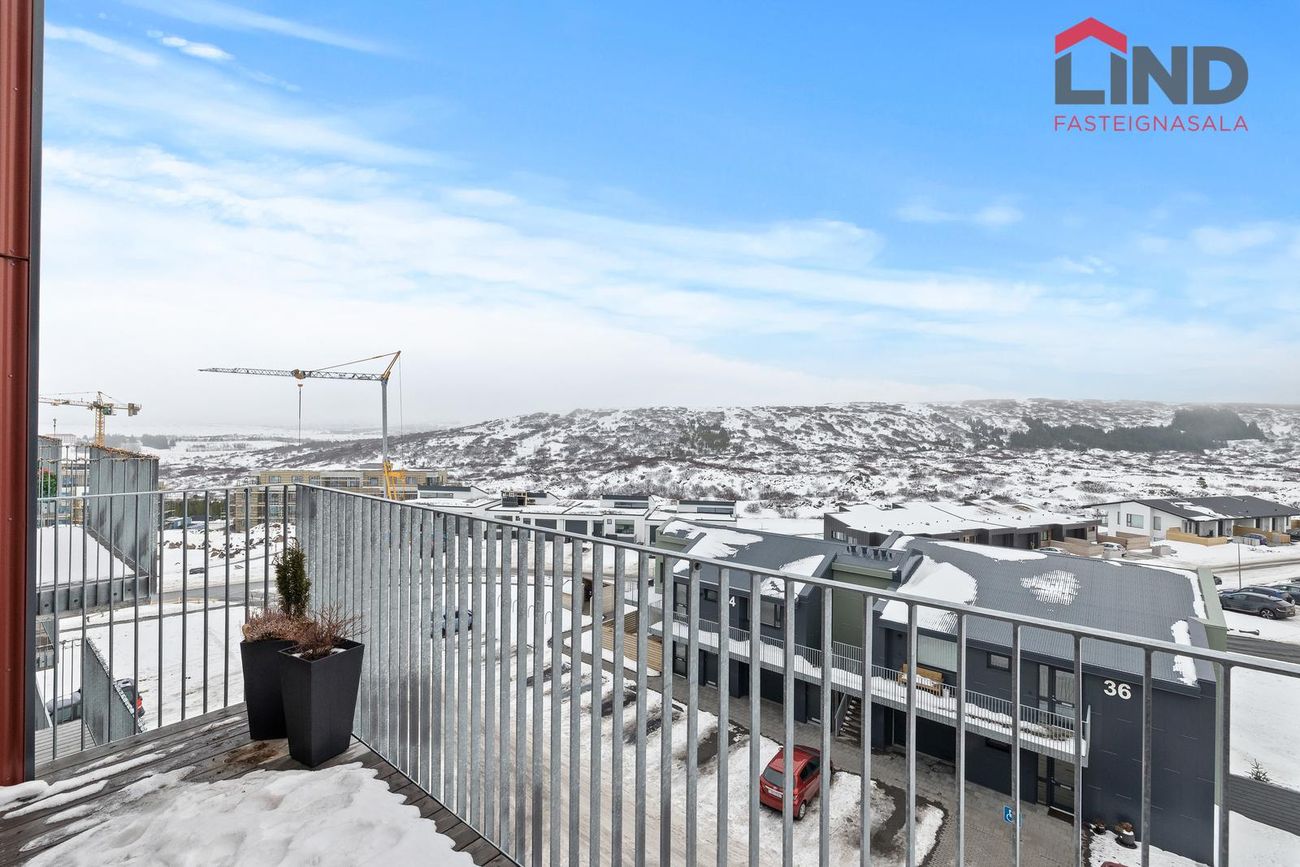 Maríugata 38, 210 Garðabær