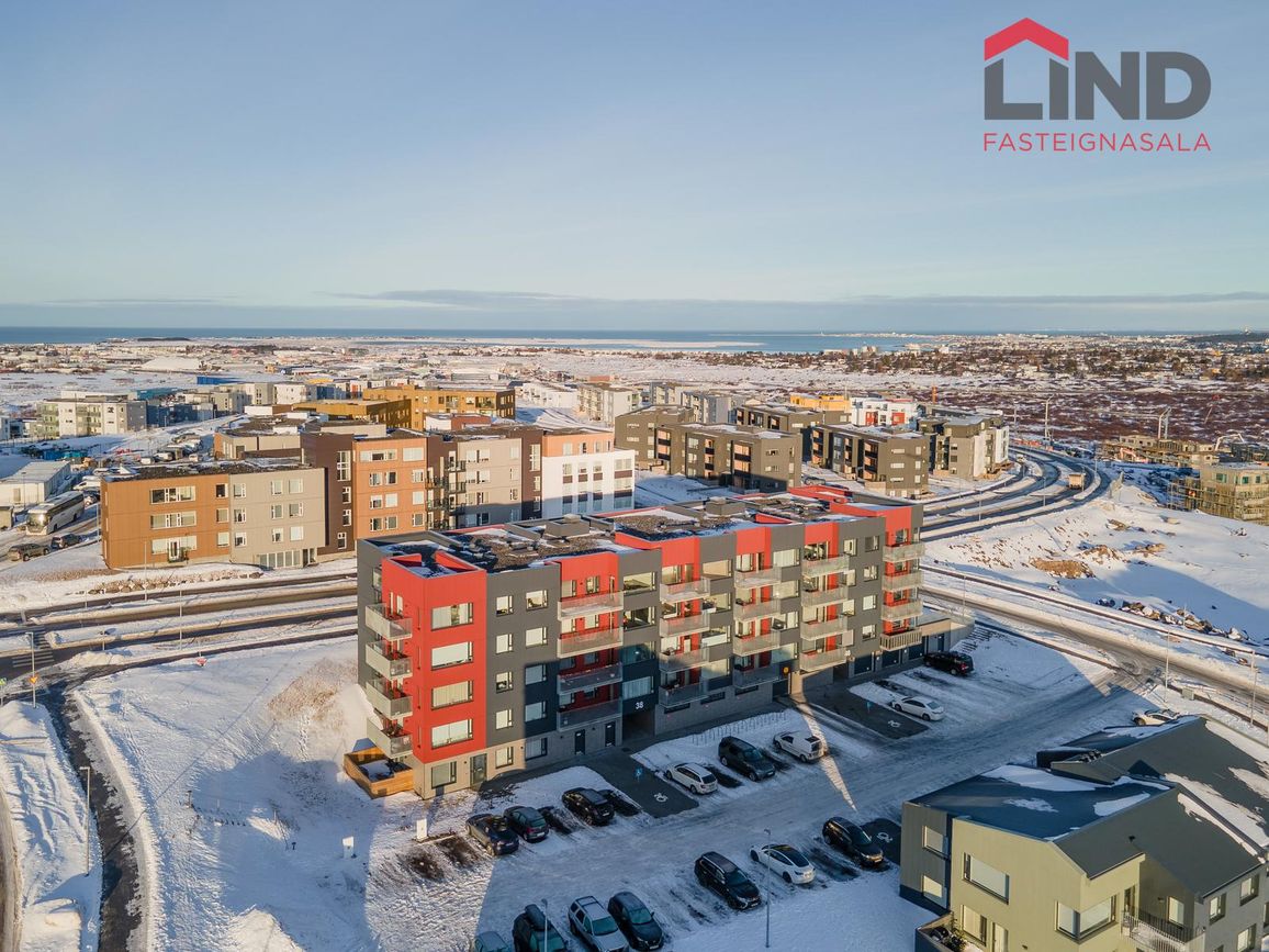 Maríugata 38, 210 Garðabær