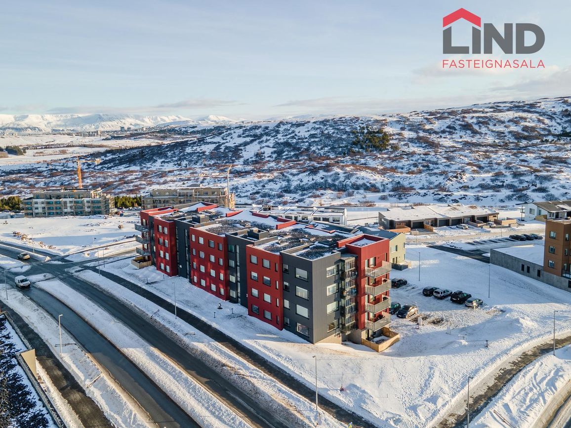 Maríugata 38, 210 Garðabær