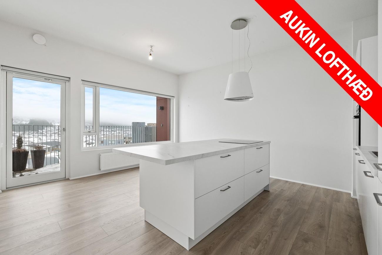 Maríugata 38, 210 Garðabær