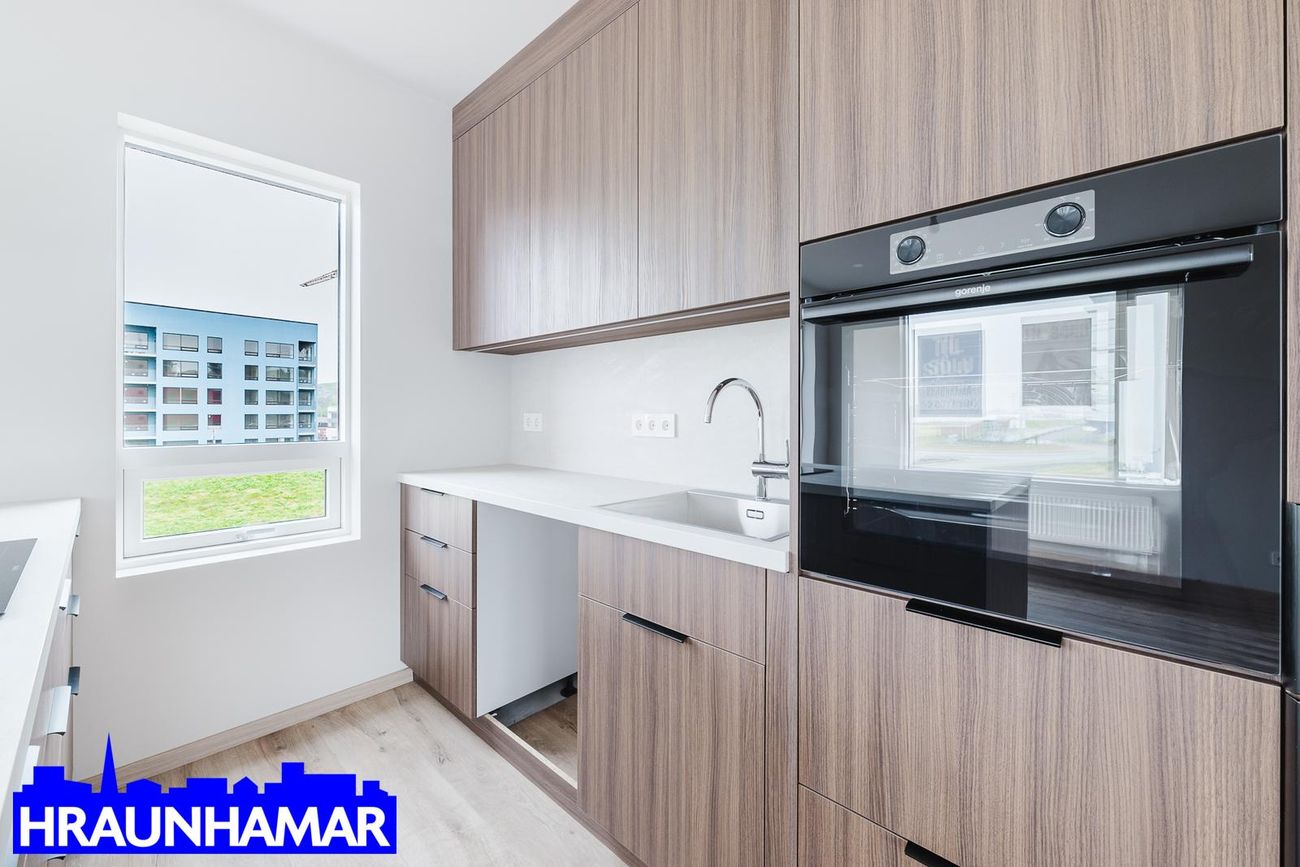 Hringhamar 5 - 0402, 221 Hafnarfjörður