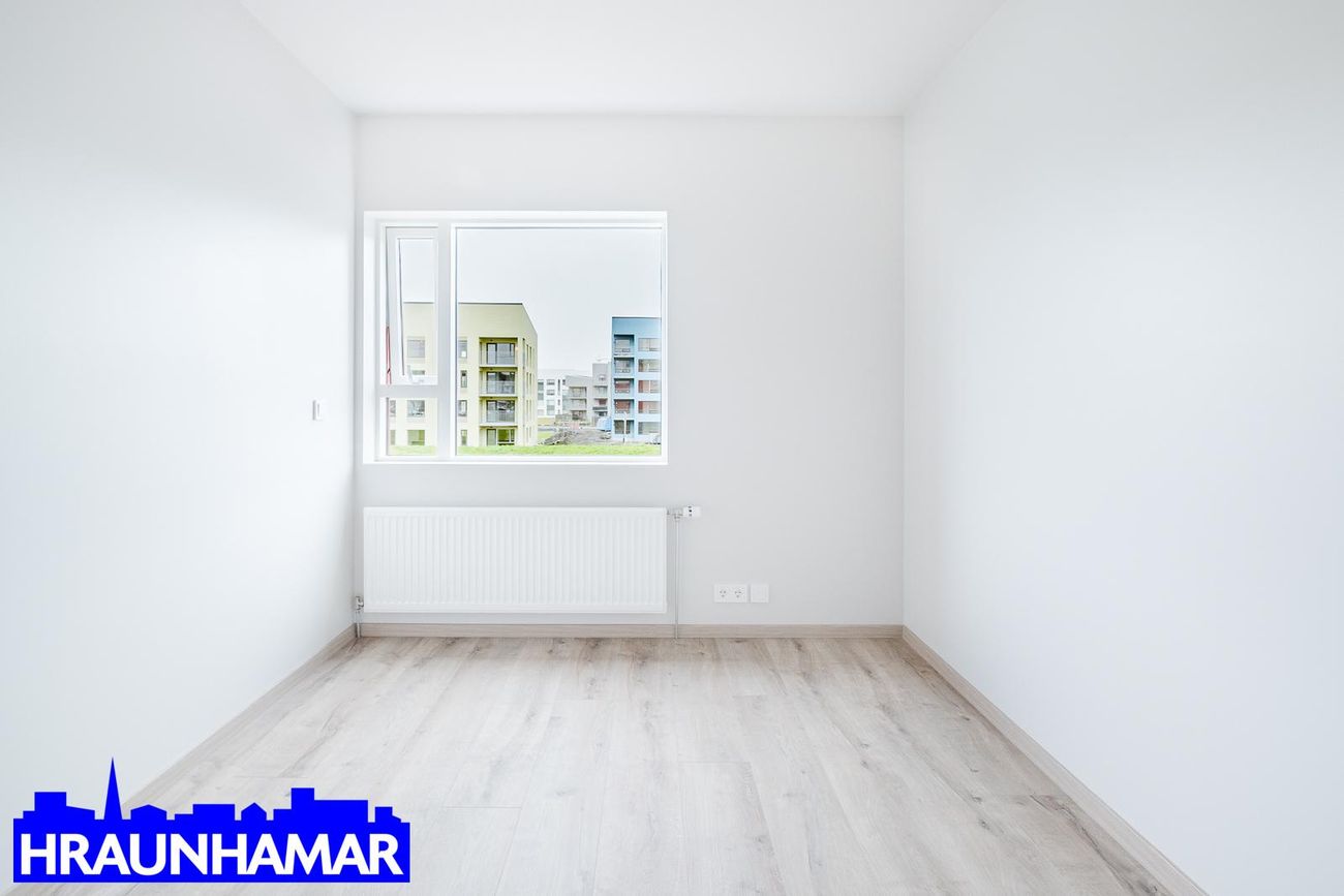 Hringhamar 5 - 0402, 221 Hafnarfjörður