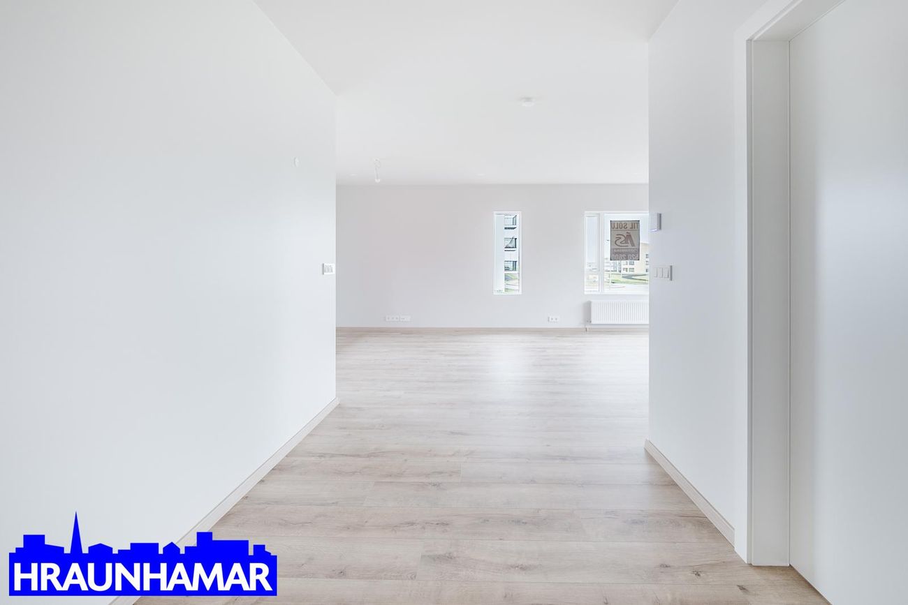 Hringhamar 5 - 0402, 221 Hafnarfjörður