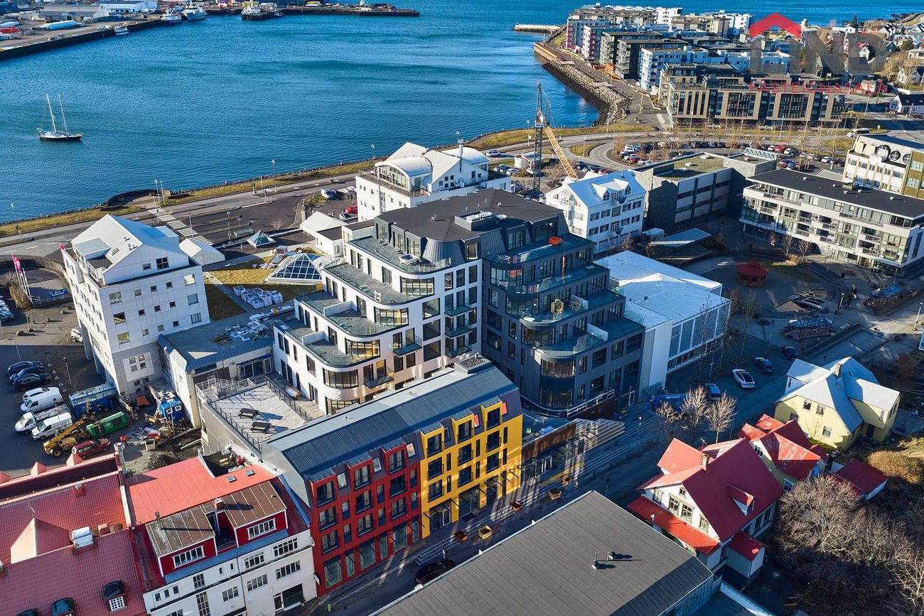 Strandgata 26 - 0602, 220 Hafnarfjörður
