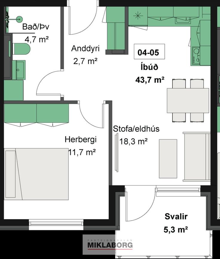 Steinhöfði 4, 110 Reykjavík