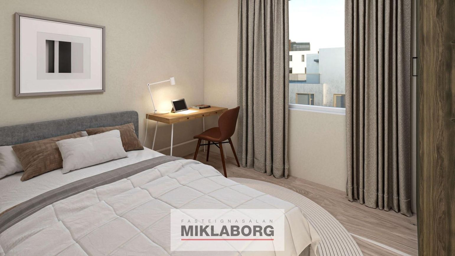 Steinhöfði 4, 110 Reykjavík