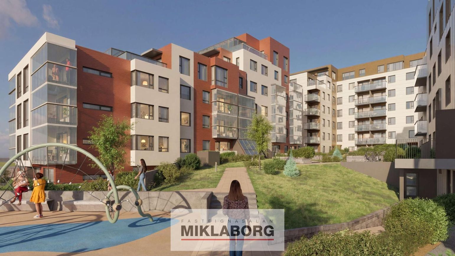 Steinhöfði 4, 110 Reykjavík