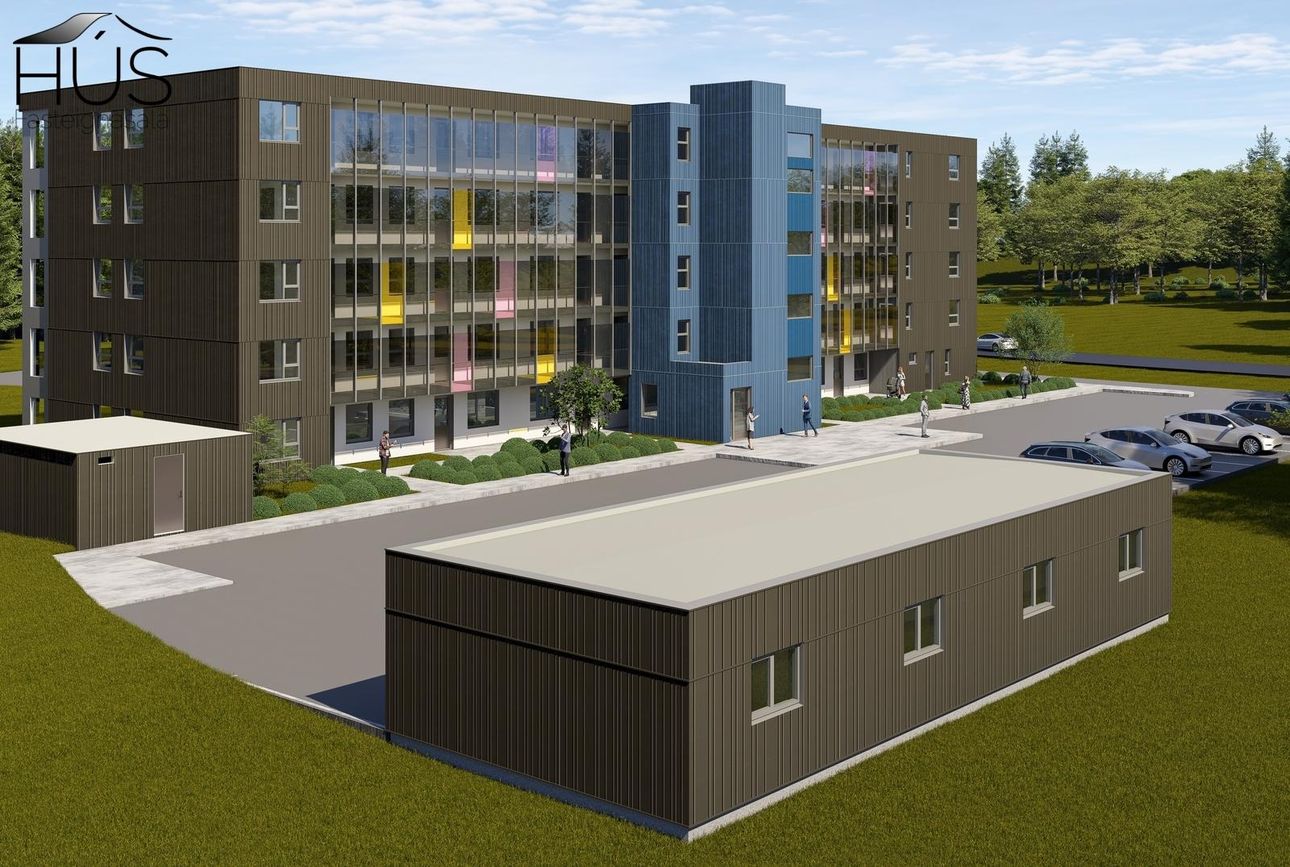 Ástjörn 13, 800 Sveitarfélagið Árborg