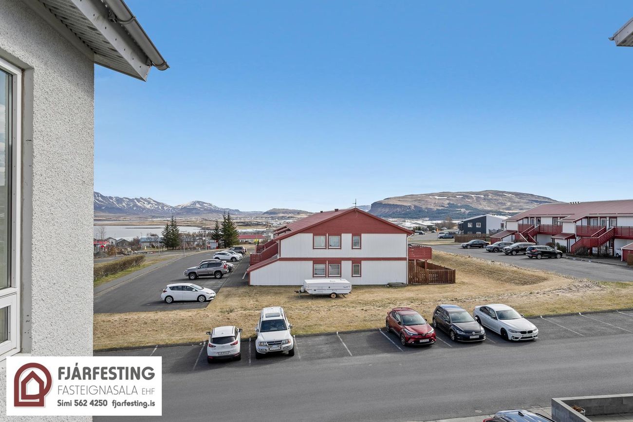 Álfaborgir 9, 112 Reykjavík