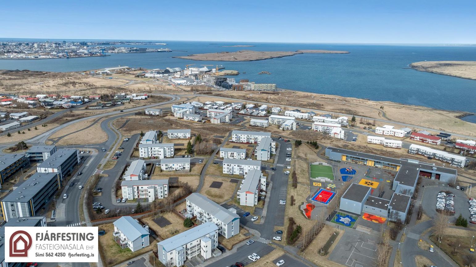 Álfaborgir 9, 112 Reykjavík