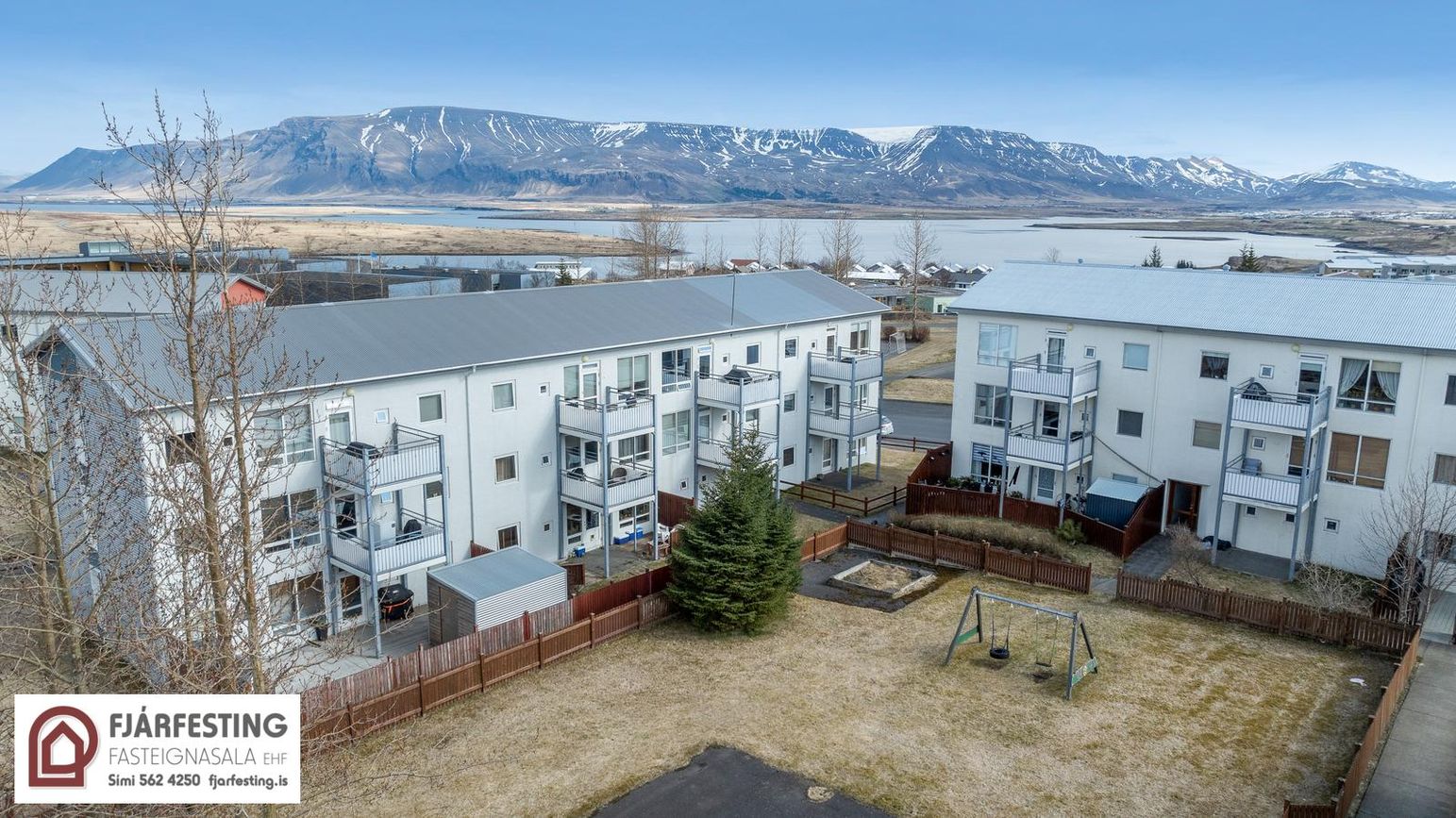 Álfaborgir 9, 112 Reykjavík
