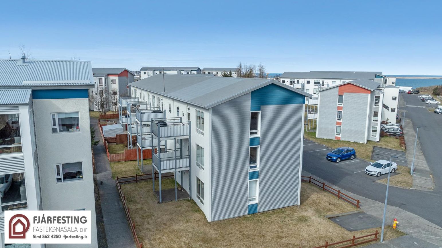 Álfaborgir 9, 112 Reykjavík