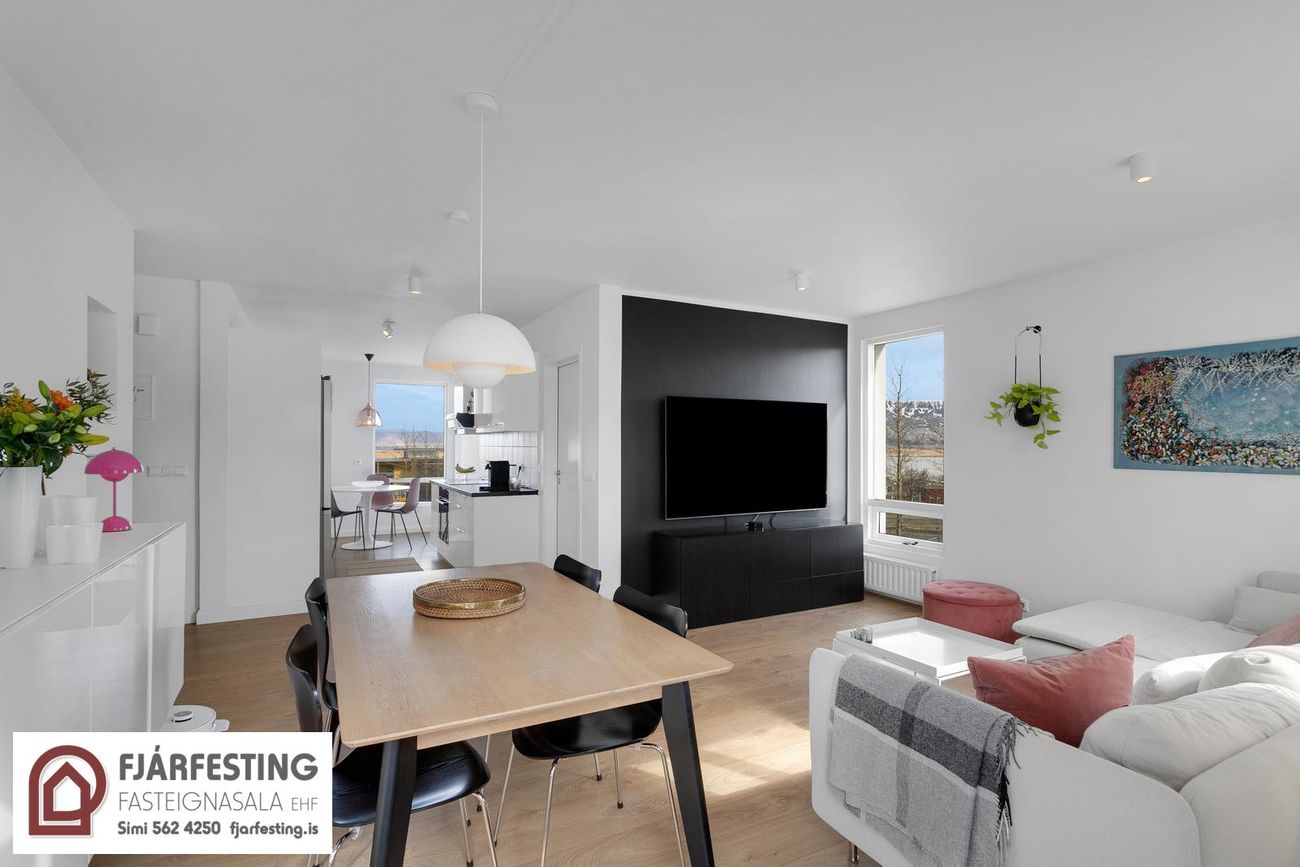 Álfaborgir 9, 112 Reykjavík