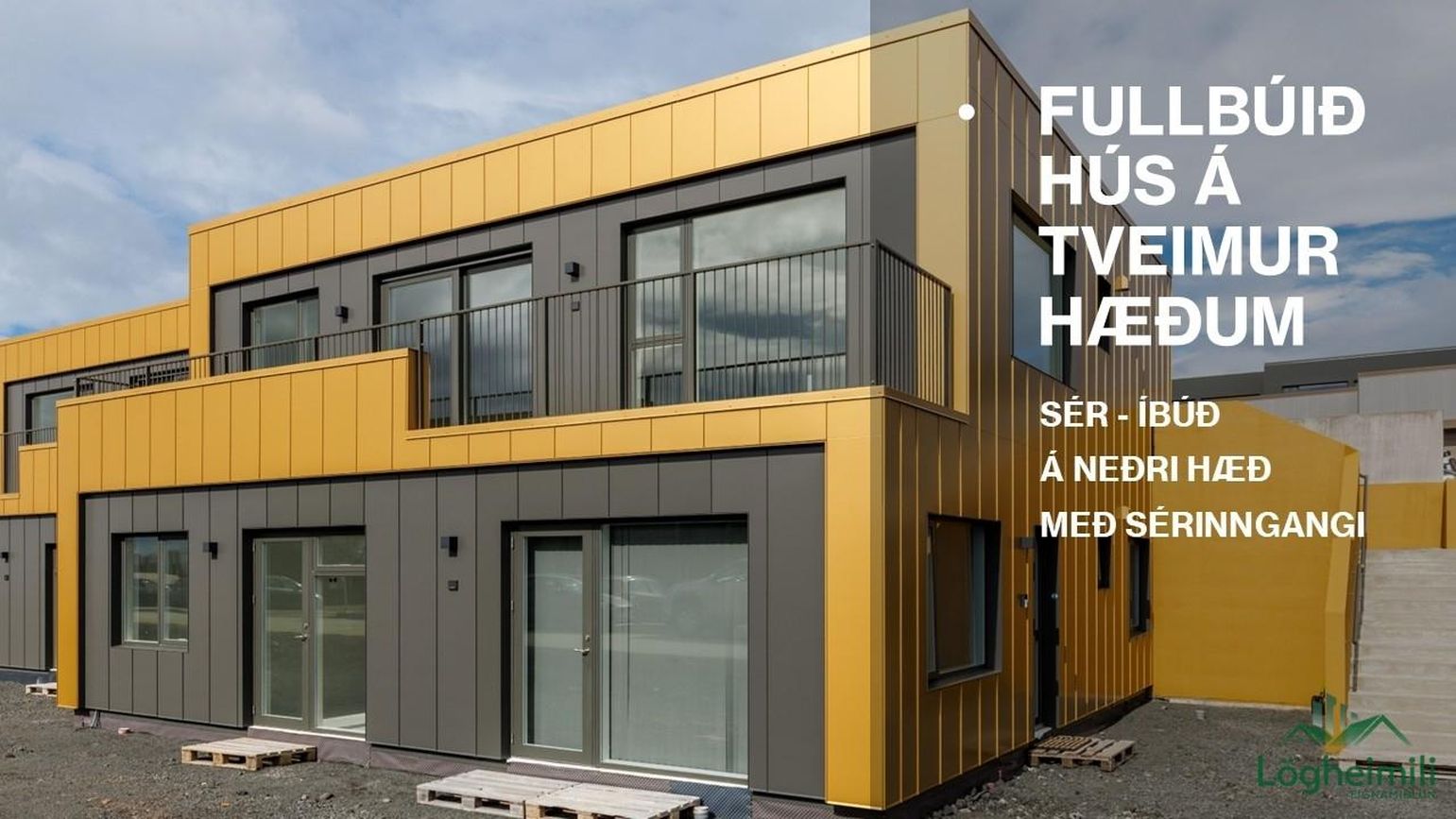 Malarskarð 4, 221 Hafnarfjörður