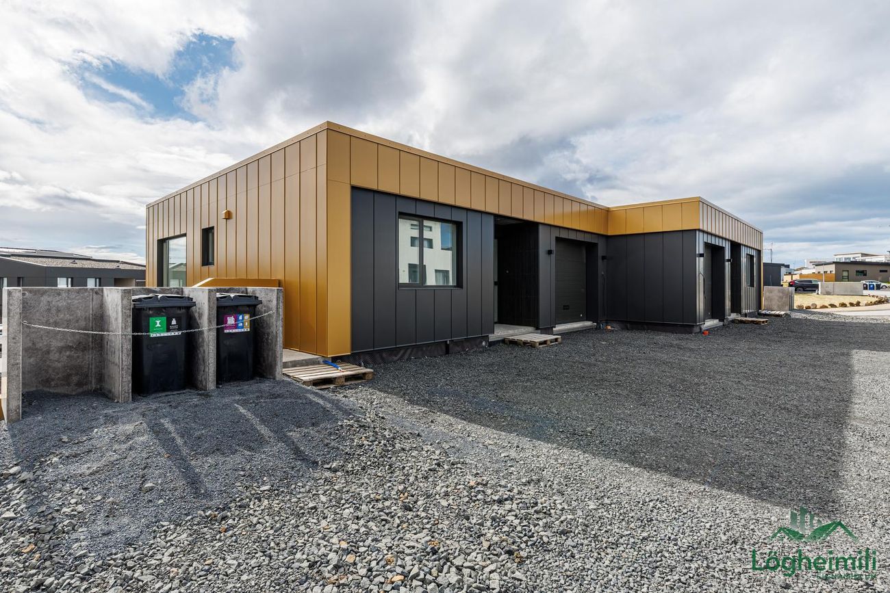 Malarskarð 4, 221 Hafnarfjörður