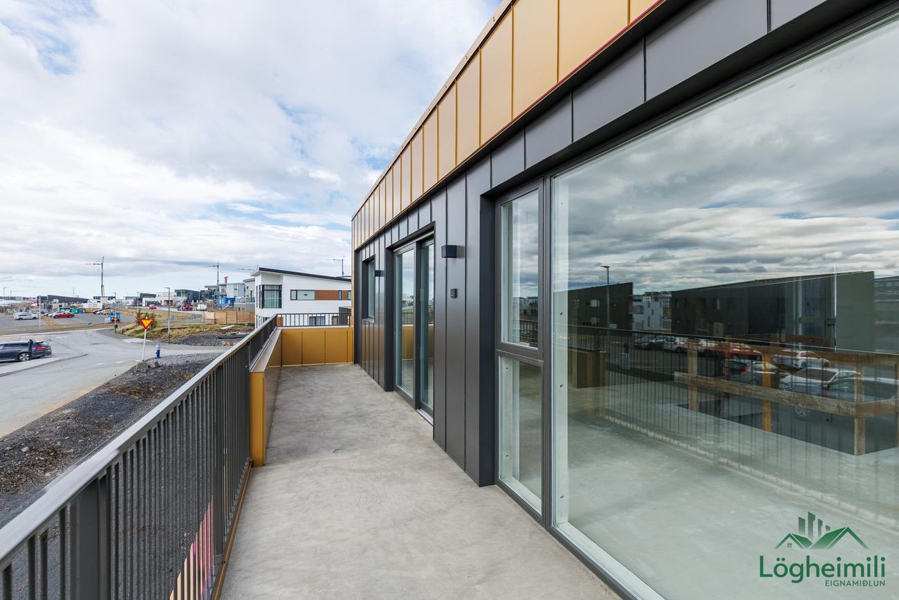 Malarskarð 4, 221 Hafnarfjörður