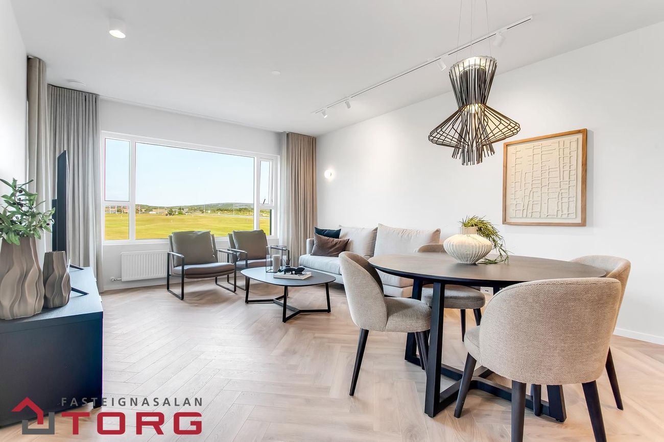 Vetrarbraut 4A, 210 Garðabær