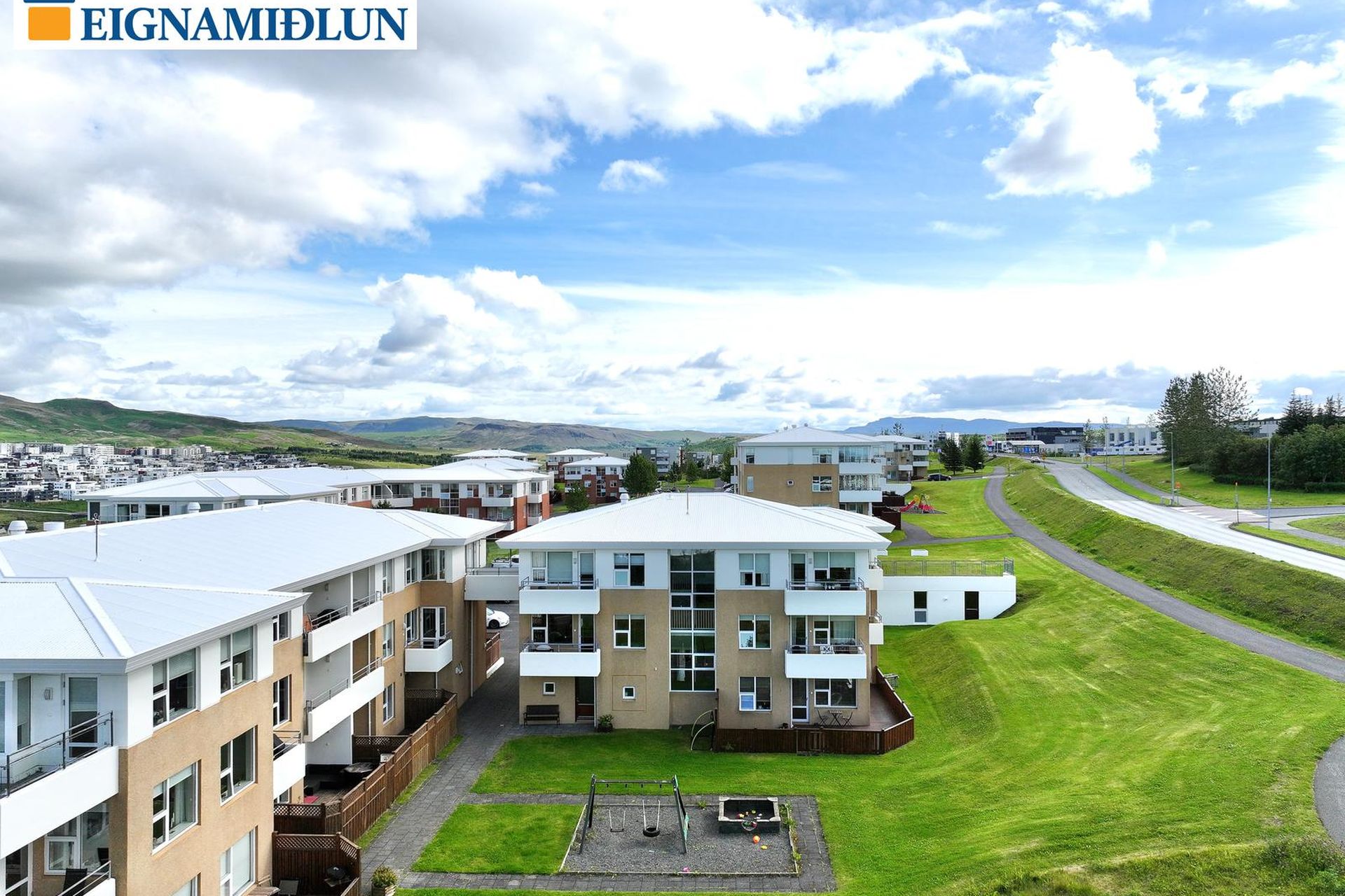 Kristnibraut 31, 113 Reykjavík