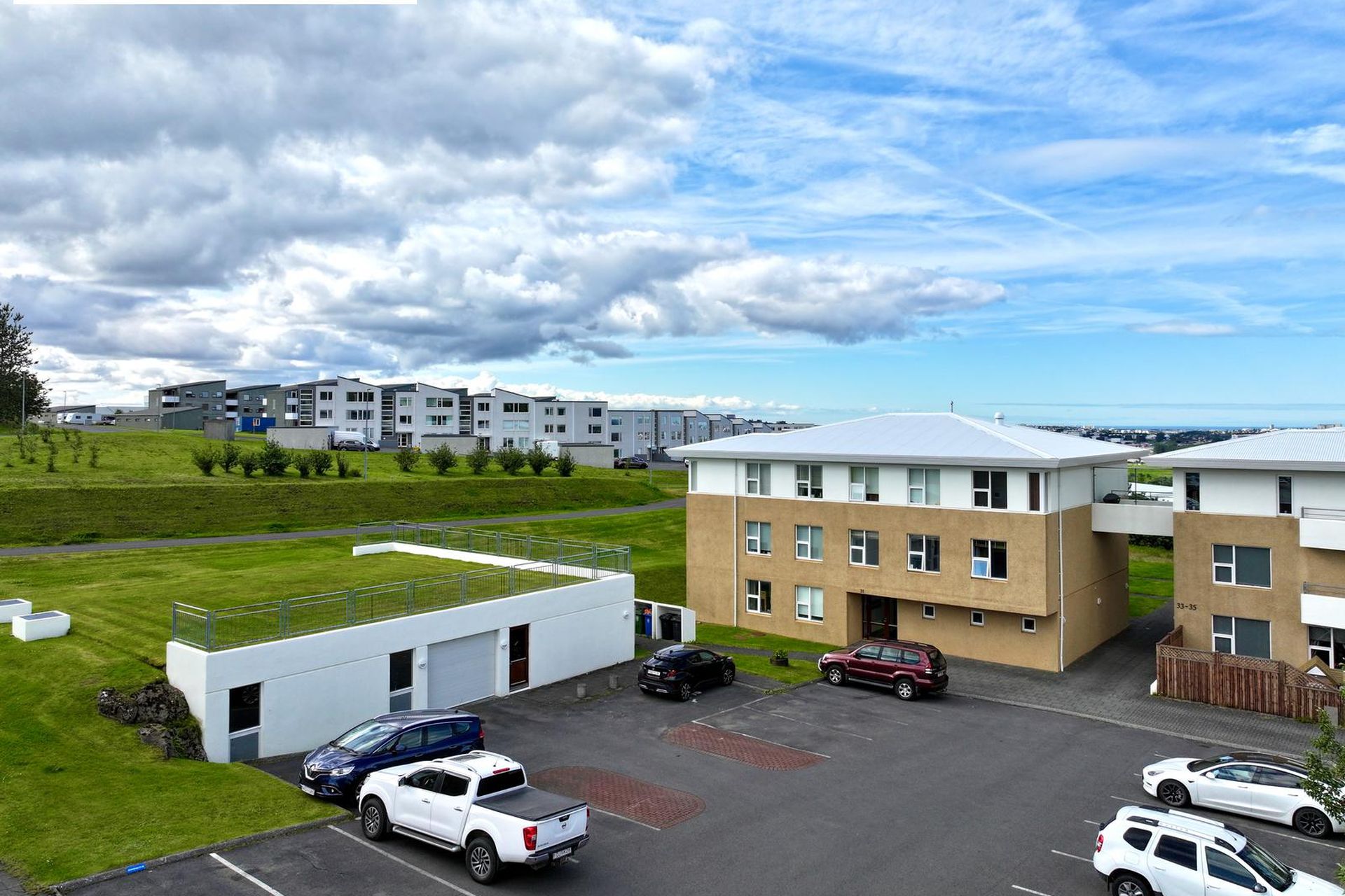 Kristnibraut 31, 113 Reykjavík
