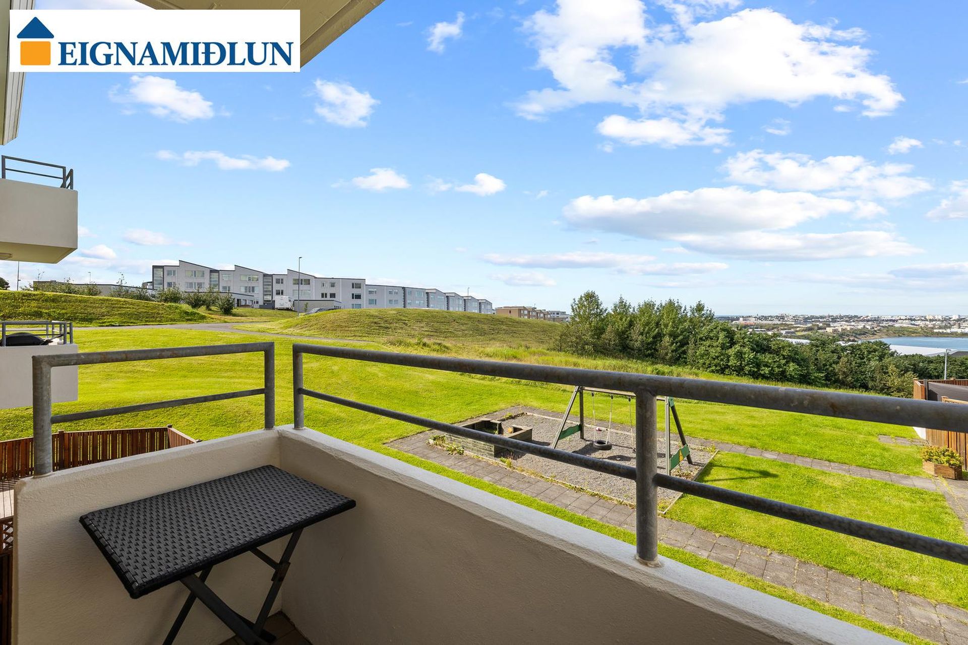 Kristnibraut 31, 113 Reykjavík